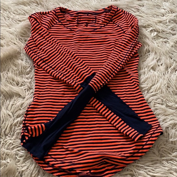 Lululemon Long sleeve shirt - Picture 2 of 4